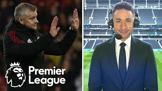 Inside Manchester Uniteds decision to sack Ole Gunnar Solskjaer  Premier League  NBC Sports [upl. by Brittain181]