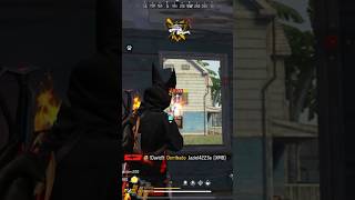 Los inmortales 😅 gamer freefire viralvideo garena free [upl. by Rotberg]