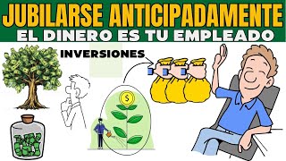 ¿CUÁNTO NECESITA UN POBRE PARA DEJAR DE TRABAJAR INGRESOS PASIVOS [upl. by Castora404]