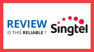 SINGTEL INSURANCE  Test amp Review in 2024 Is this reliable Benefits Cons Score [upl. by Efi]