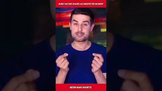 Dhruv Rathee shares an UNEXPECTED Incident  Dhruv Rathee School Video Shorts Facts shorts [upl. by Susumu]