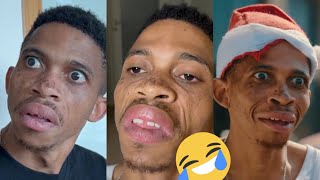 2024 FUNNIEST VIDEOS OF WILLIAM LAST KRM  tiktok compilation [upl. by Kcirde265]