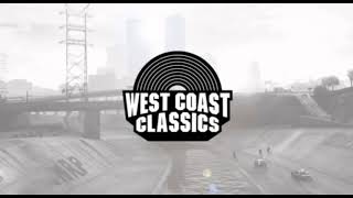 West coast classics full radio station gta 5 [upl. by Notsae]