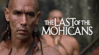 The Last of the Mohicans Soundtrack – quotPromontoryquot quotThe Gaelquot – Magua vs the Mohicans Theme [upl. by Ayhtnic53]