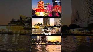 Bangkoks Vibrant Nightlife In 2024  Exciting Sights to See bangkoknightlife bangkokcity [upl. by Aznofla]