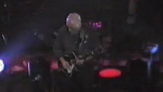 David Gilmour with Kate Bush  Comfortably Numb live 2002 [upl. by Hctub]