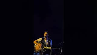 Niall Horan amp Dermot Kennedy  Outnumbered The show live on tour Dublin night 1 thekingkarina [upl. by Alyahs401]