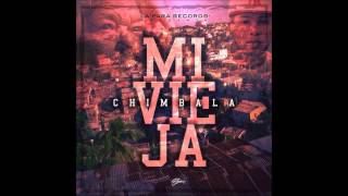 Chimbala Mi Vieja DEMBOW 2014 [upl. by Lemahs]