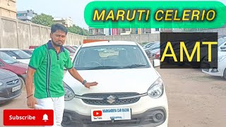 2021 AMT Maruthi Celerio  Petrol  9912931339  9912901333 [upl. by Cheadle]