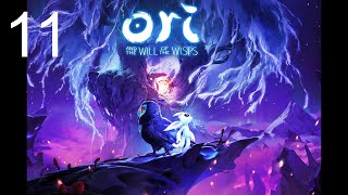 FROri and the will of the wisps La boussole Ep11 [upl. by Gravante]