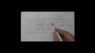 Unification in FOL  Algorithm and examples UnificationInFOLUnificationExamplesunificationInAI [upl. by Ojyram182]