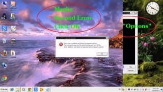 Solve Problem Windows 7 Boot Updater quotthere was a problem verifying winloadexemui [upl. by Ninette329]