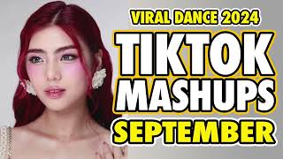 New Tiktok Mashup 2024 Philippines Party Music Viral Dance Trends Sept 28th [upl. by Oina]