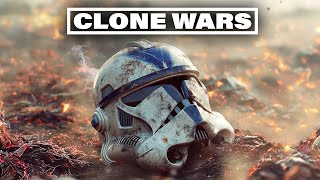 The Clone Wars Documentary [upl. by Bette-Ann]