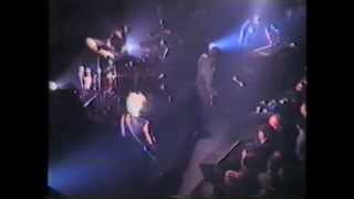 Killing Joke  Follow The Leaders Paradiso Amsterdam 6th July 1981 [upl. by Ettenan403]