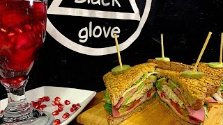 كلوب ساندوتش بالـ دوريتوس  Club Sandwich [upl. by Grazia]