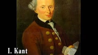 Was heisst Schwärmen Immanuel Kant und das SinnlichÜbersinnliche — Oskar Negt [upl. by Bevis]