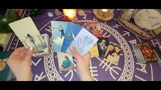 ❤️‍🔥Tagesorakel 26224❤️‍🔥Einladung kommt📩Gut zu Dir selbst sein Frieden finden tarot liebe [upl. by Fen]