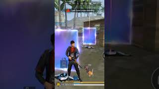 Teleport ho gaya drop ke andar 🤣 Yeh kya jadu hai 😅 shortsfreefire [upl. by Nelson]