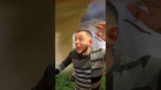 Tom sings hit by a tornado takis spizee [upl. by Pomfrey]