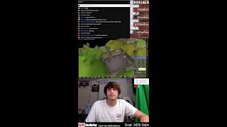 Embarking on the Ultimate 99 Crafting Journey in OSRS Shorts Crafting live [upl. by Sesom]