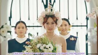 Parrot  Song by Howl  Princess Hours 2017  Thailand Drama Music Video [upl. by Nelrsa12]