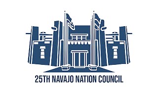 25th Navajo Nation Council 2024 Fall Session Day One Monday Oct 21 2024 [upl. by Dav]