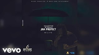 ShaqStar  Jah Protect My Life Official Audio [upl. by Norina]