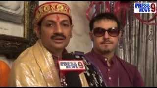 Gay News I Prince Manvendra Gohil I Gay Activist I Mumbai Gay I [upl. by Yna]