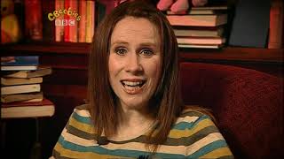 CBeebies Bedtime Story trail  Catherine Tate [upl. by Nelrac]