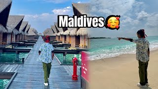 Maldives pochte hi laga shock ￼😧 [upl. by Lyell]