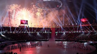 Cyberattack targeted Olympic opening ceremony [upl. by Wun246]