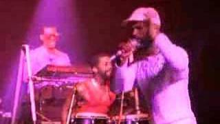 Maze Featuring Frankie Beverly  Back In Stride [upl. by Imotih]