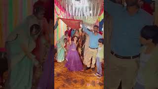 Taron ka chamakta Ghena ho dance video réel reels viral short tranding newpost wedding [upl. by Yhtimit]