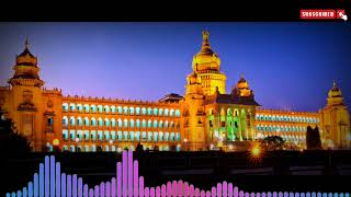 BBMP song with all Bengaluru memories arogyabhagya duniya [upl. by Shevlo4]