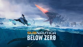 Subnautica Below Zero Where to find kyanite [upl. by Stanzel]