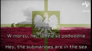 TNO  Anthem of Nowa Polska [upl. by Adelia]