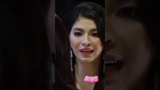 Nakakamiss Ka talaga Miss Angel Locsinviralshorttrendingshortscelebrityangelcelebrityshorts [upl. by Range765]