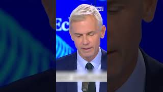 Nicolas DupontAignant dézingue quotceux qui ont tué le pays depuis 30 ansquot politique radio clash [upl. by Courtenay378]