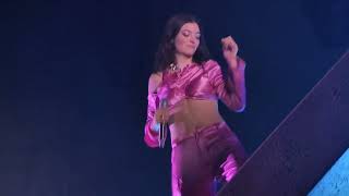 Lorde  Mood Ring live O2 Victoria Warehouse Manchester 280522 [upl. by Sirronal]