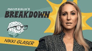 Nikki Glaser The Drug of Feelings [upl. by Cyprio]