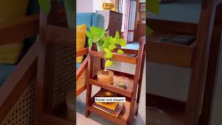 Unboxing amp Styling Our Beautiful Home Decor Pieces home yt shortsviral homedecor trendingnow [upl. by Ahsiela]