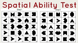 AFPSAT Reviewer Spatial Reasoning Test [upl. by Anihcak]