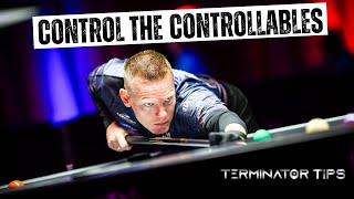 Control The Controllables billiards 8ballpool [upl. by Notffilc]