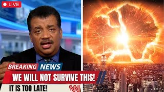 Neil deGrasse Tyson “Polaris Just EXPLODED and Something TERRIFYING Is Happening” [upl. by Allen757]