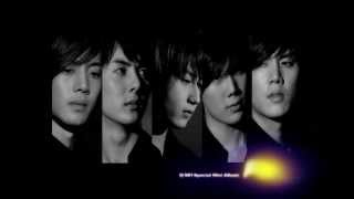 MV  SS501 더블에스오공일Find 파인드 Full ver [upl. by Gus227]