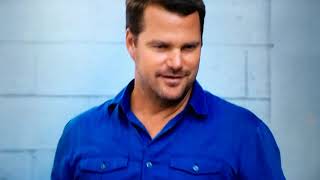 NCISLA  G Callen amp Anna Kolcheck  Breakdown [upl. by Ttennej]