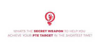 How to get PTE 90  My SECRET weapon [upl. by Ruthie444]