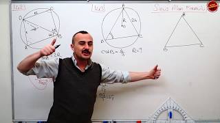 EksiksizEzbersiz Trigonometri Sıralama Soruları ve Mantığı 11 [upl. by Hawker]