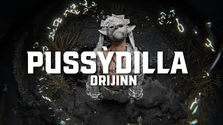 PUSSỲDILLA  ORIJINN  Diss JasonDilla [upl. by Jehiah]